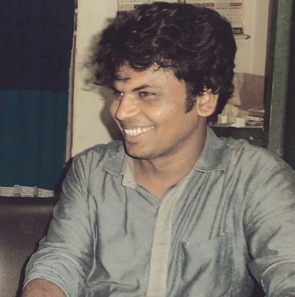 কবিকহন : জব্বার আল নাঈম