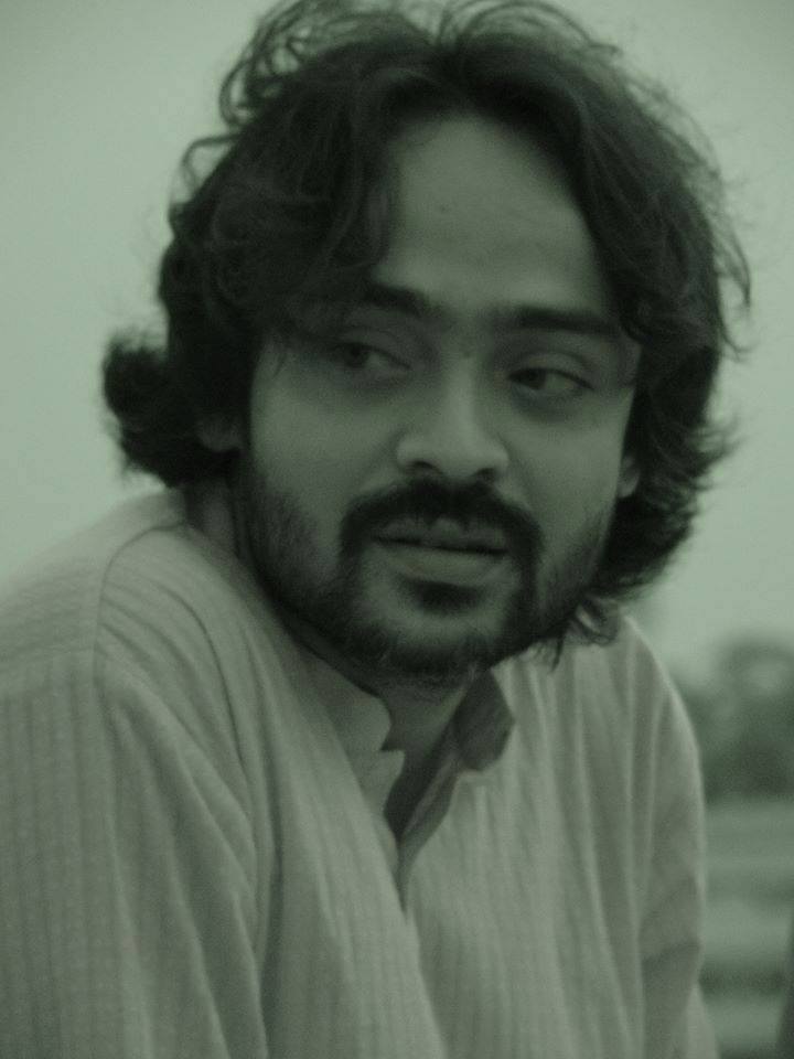 পাণ্ডুলিপি থেকে গল্প : কবিতাকারের সহিত বিচার
