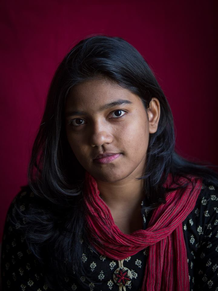 কবিকহন : তাহিতি ফারজানা