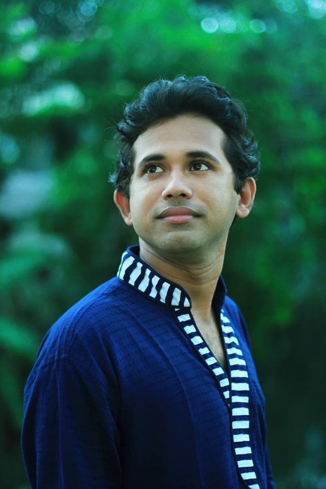 কবিকহন : রাব্বী আহমেদ
