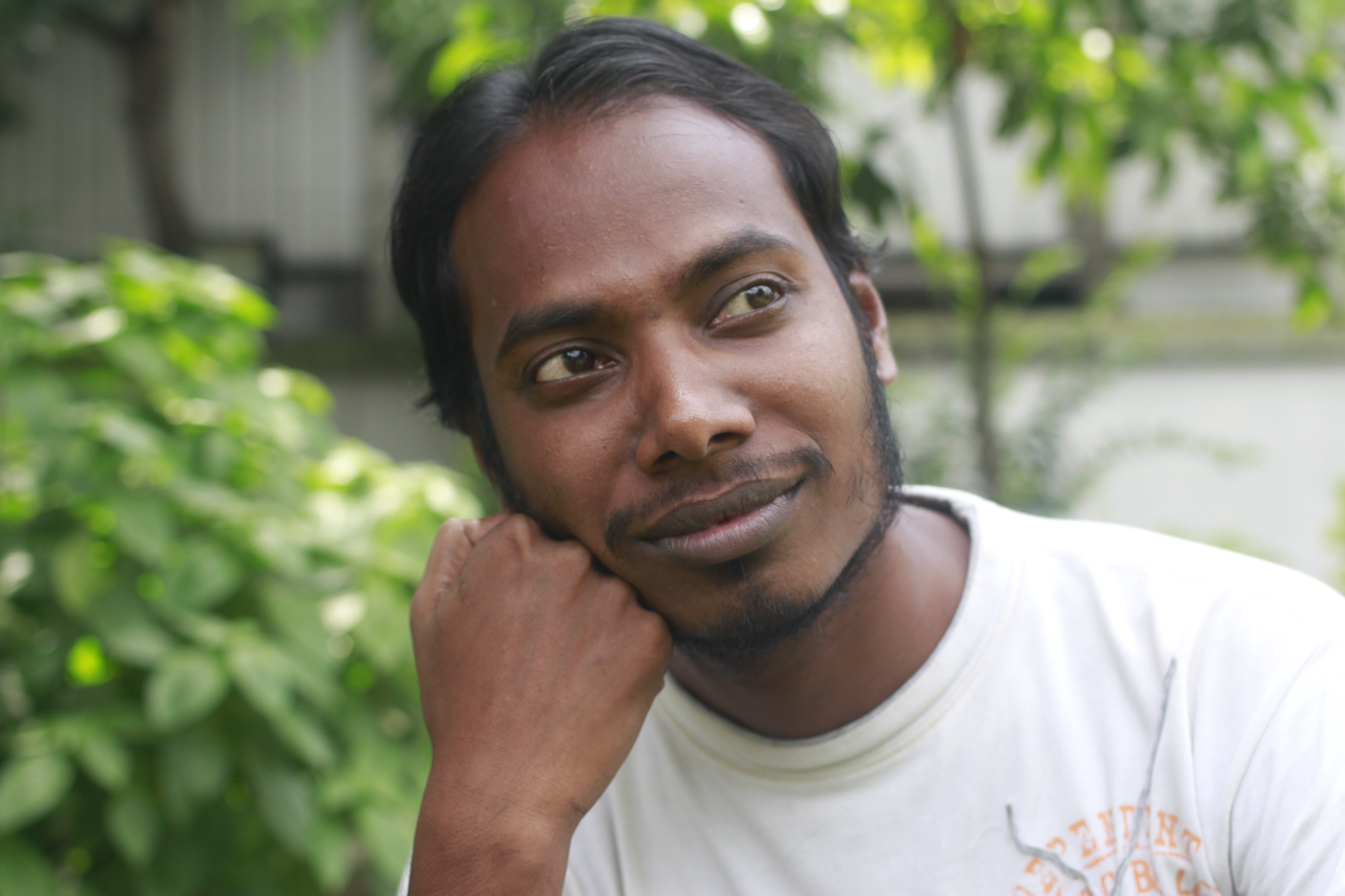 কবিকহন : পলিয়ার ওয়াহিদ