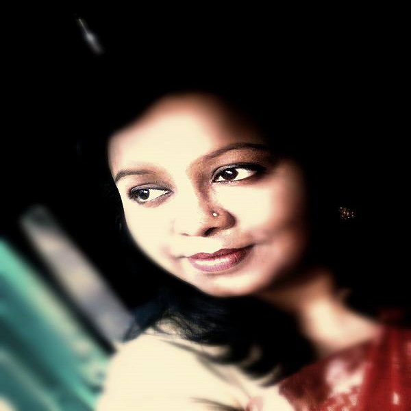 কবিকহন : জিনাত জাহান খান