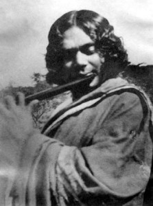 Nazrul