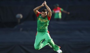 mashrafe-mortaza