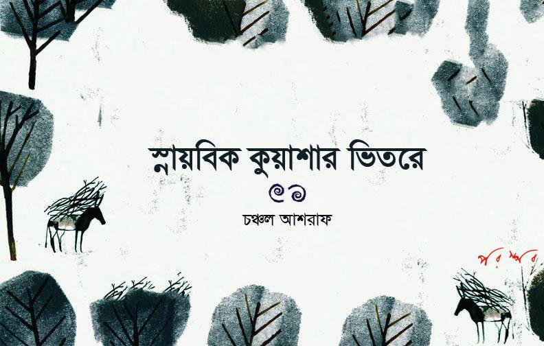 স্নায়বিক কুয়াশার ভিতরে