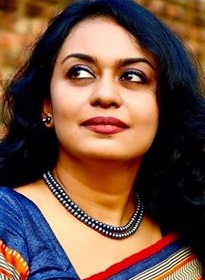 আফসানা বেগম