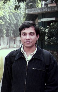 সুব্রত অগাস্টিন গোমেজ