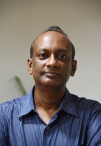 আহমেদ মুনির