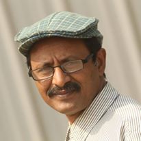 জুয়েল মাজহার