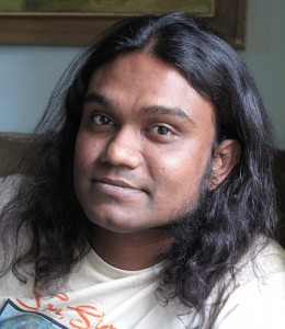 সঞ্জীব পুরোহিত