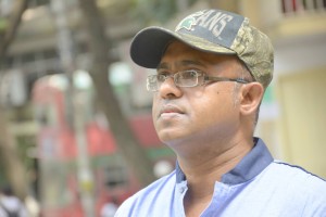 শিমুল মাহমুদ