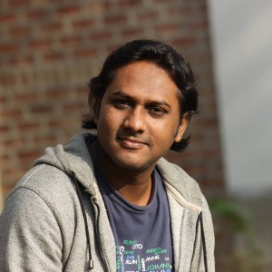 মাসুদ পারভেজ