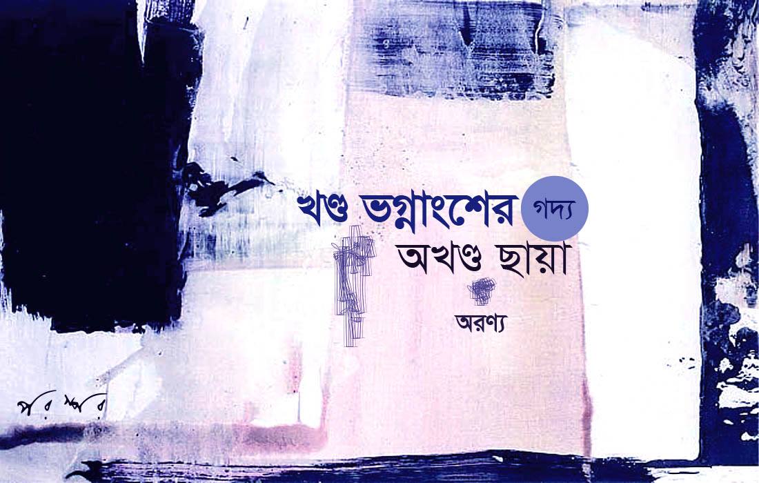 খণ্ড ভগ্নাংশের অখণ্ড ছায়া