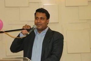 আশরাফ জুয়েল