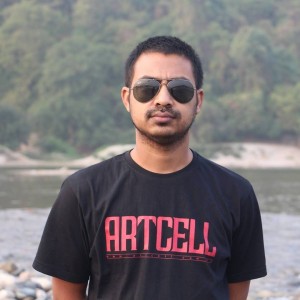 হাসনাত শোয়েব