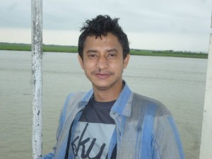 কিশোর মাহমুদ