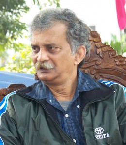 মৃদুল দাশগুপ্ত
