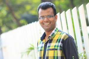 সুদীপ্ত সাইদ খান