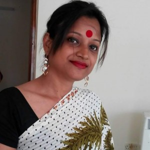 আসমা অধরা