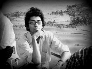 কুশল ইশতিয়াক