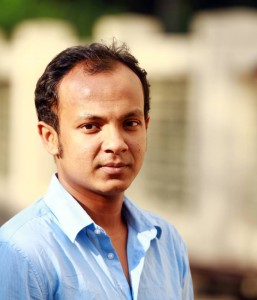 আহমাদ শামীম