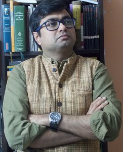 শুভ্র বন্দ্যোপাধ্যায়