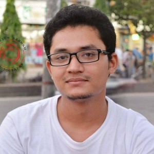 ফেরদৌস ঈশাম