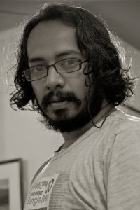 আহমদ সায়েম