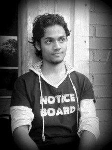 রনক জামান