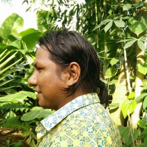 পরাগ রিছিল