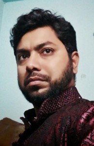 সানোয়ার রাসেল
