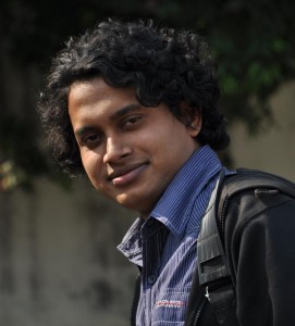 জাহিদ সোহাগ