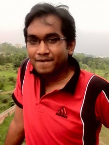 সাজ্জাদ সাঈফ