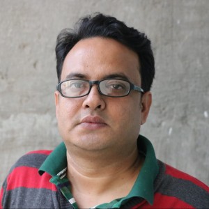 সুহৃদ শহীদুল্লাহ