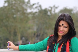 নাহিদা নাহিদ