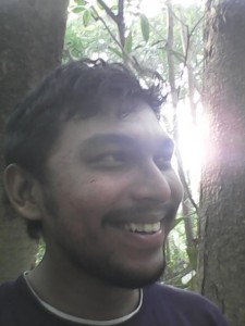 দেবাশীষ ধর