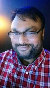 সিদ্ধার্থ হক
