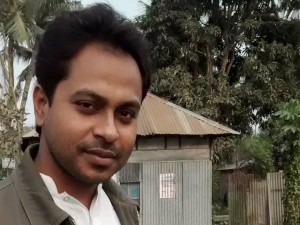 শামশাম তাজিল
