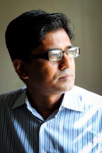 মোশতাক আহমদ