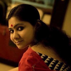 দীপান্বিতা সরকার