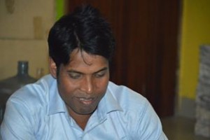 অনিরুদ্ধ দিলওয়ার