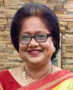 শিরিন ওসমান