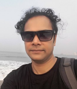 শামীম রেজা