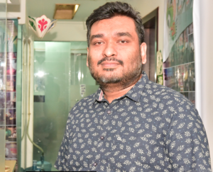 বিধান রিবেরু