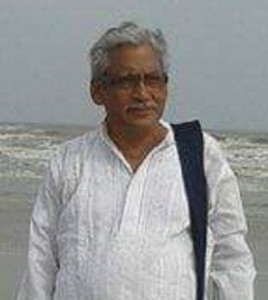 অমর্ত্য মুখোপাধ্যায়