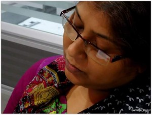 লাবণ্য প্রভা