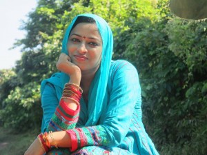 রোমেনা আফরোজ