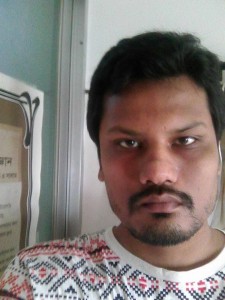 হাসান মাহবুব