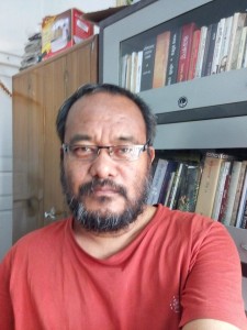 বিমল লামা