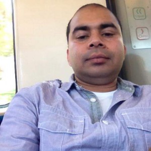 এমদাদ রহমান